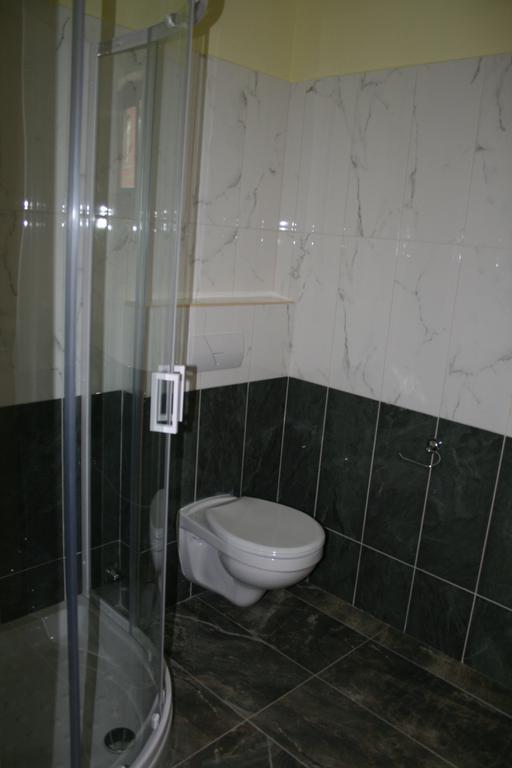 Matra Kemping Apartmanok มาตราฟูเรด ห้อง รูปภาพ