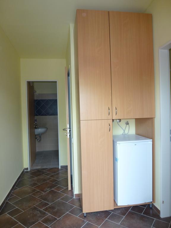 Matra Kemping Apartmanok มาตราฟูเรด ห้อง รูปภาพ