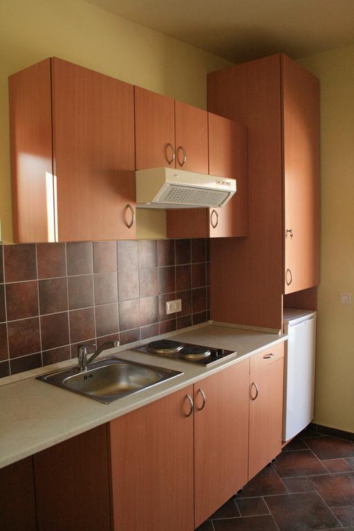 Matra Kemping Apartmanok มาตราฟูเรด ห้อง รูปภาพ