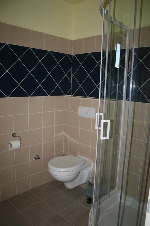 Matra Kemping Apartmanok มาตราฟูเรด ห้อง รูปภาพ